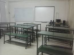 Master Jee classroom photo 1